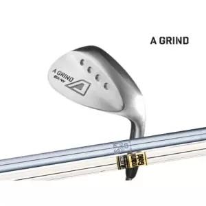 에이그라인드 BX W 웨지 NS PRO 950 다이나믹골드S200