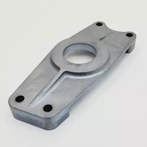 1965-1991 할리 빅 트윈 쇼벨헤드/EVO 4단 투어링 소프트테일 FXR 다이나 FX/FL 모델의 오픈 벨트 드라이브