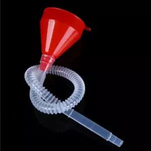 곡물소분 곡물 오일 교체 소분 분리형 깔대기 친우코렉트수입