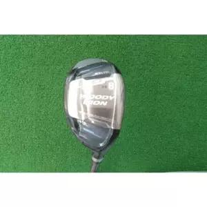 유틸 데이비드 woody irond 6세대 R강도 35도