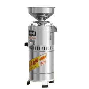 피넛버터 버터 기계 커피 메이커 이중 집들이 버터기계 제조기 대용량