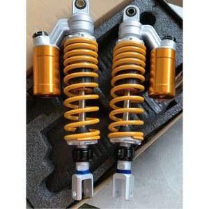 오토바이 쇼바 부품 호환 충격 단일상품 바이크 자가 리어쇼버 NMAX155 기본형 A타입