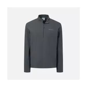 컬럼비아 COLUMBIA 남성 365 마운틴 긴팔 하프집 티셔츠C71YM6592053 133187