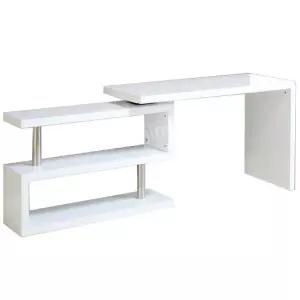 테이블 와인테이블 조리대 기역자 렌지대 식탁 홈바 주방 공간활용 ㄱ자식탁