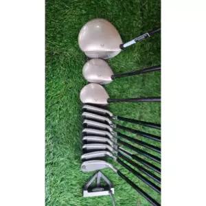 여자풀세트 캘러웨이풀세트 중고풀세트 골프클럽1