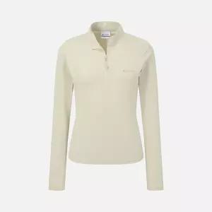 컬럼비아 COLUMBIA 여성 365 마운틴 긴팔 하프집 티셔츠C71YL6592102 133176