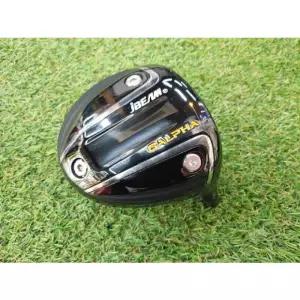 제이빔 J-BEAM GALPHA 10도 드라이버 헤드
