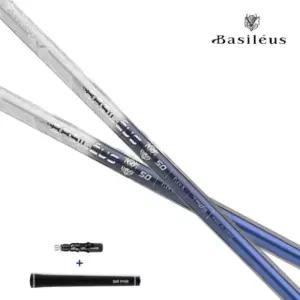 바실리우스 스파다3 BASILEUS Tri Spada 드라이버 샤프트