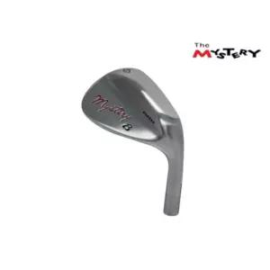 미스테리 B 웨지 핑크 여성용 헤드