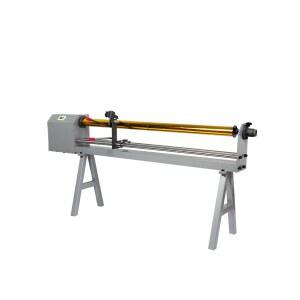 절단기 스탬핑 종이 프레스 종이합지기 코어 필름 D680 Zhentong 공예 핫스탬핑