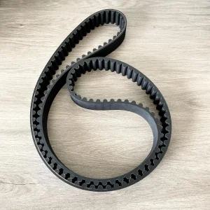 할리 FLHT 울트라 FLTR 로드 글라이드 킹 REP 교체용 139 1/2인치 드라이브 벨트 40024-97용