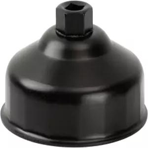 BMW와 볼보용 MuuTuoL 86mm 16 플로트 오일 필터 렌치 교체 오일을 교체하는 캡 제거 도구 소켓 키트