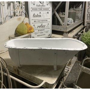 빈티지 욕조 인테리어 소품 인형 구리 빈티지스타일 예술 마운트 장식용품 감성 선물