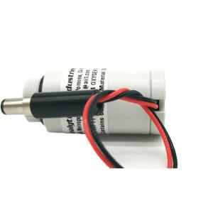 Vela 인공호흡기 산소 배터리 센서 PSR-11-75-KE4 원본 재고 있음