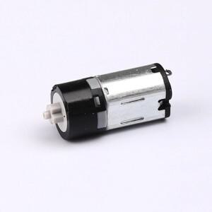 1pcs 미니 10mm 유성 기어 모터 DC 2V-6V 40-120RPM M10 3V 5V 희토류 강력한 자기 잠금 로봇 자동차 모델