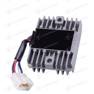 187 영구 자석 발전기 충전기 레귤레이터 12V 모듈, 부품 액세서리 12A
