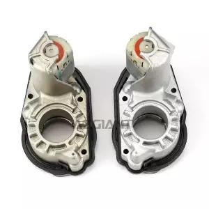 호환  아우디 A8 S8 S6 TT S4 S5 A5 A6 A3 A4 미러용 파워 폴딩 액추에이터 수리 전기 사이드 윙 모듈 자동