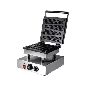 업소용 카페 계란 기계 간식 와플 전기 홍콩 에그