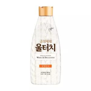 피죤 중성세제 울터치1L