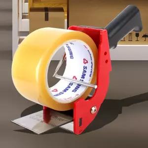 KM 넘버원 커터기 박스테이프커팅기 자동커터 컷팅기 절단기 안계