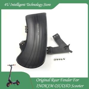 이노킴 옥소 전기 스쿠터용  리어 펜더 머드가드