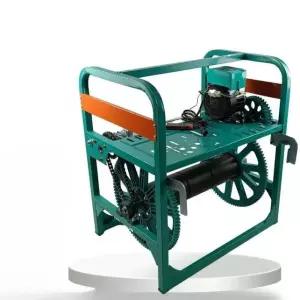 호스 권치기 호스감기 농약 배관 호스릴 리모콘 감개