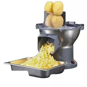 양파 깍둑썰기 야채 슬라이서 당근 자동 사각 채칼