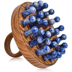 마사지 기계 케어 스트레스 핸드헬드 고주파 성장 안마기 관리기기 쿨링 오일