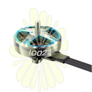 GEPRC SPEEDX2 1002 모터 (25000/18000KV) - T-Cube18 드론, 1.6-2인치 FPV 쿼드  DIY 모델에