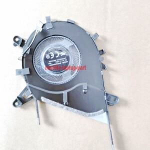 ASUS  노트북 CPU 냉각 팬 쿨러, Q326, BAPA0704R5H, Y001, 13NB0JC0M07011, DC 5V, 잘 작동