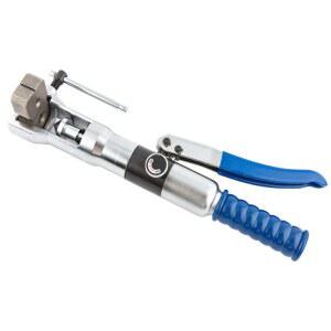 유압 동관확관기 에어컨 도구 유압 기 사라기 동관 밴딩기 수리 확관 동파이프