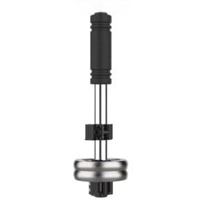 배틀해머 팔씨름훈련 추감기 리스트 롤러 아령 6kg 2개 단련 프로네이션 파워 2개