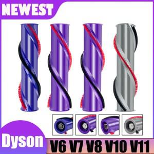 DYSON 브러시 롤 교체 키트 호환 무선 클리너 헤드 바 롤러 966821-01 부품, V6 V7 V8 V10 V11