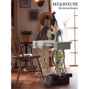 미니 재봉틀 인테리어 소품 오바로크미싱 초보자재봉틀 리멘트 미니재봉기 기본 오브제