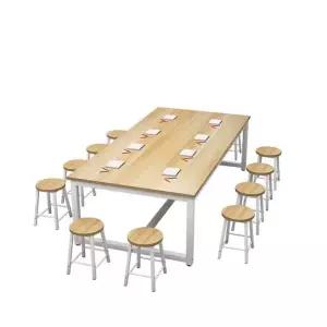 인테리어 바 스툴 아일랜드식탁 철제 우드 가정용 카페 체어