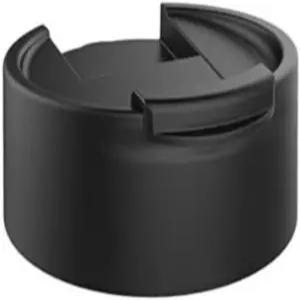 NuRich 오리지널 하이드로 와이드 마우스 플립 및 Sip 교체 플라스크 커피 뚜껑 또는 캡 - 완벽한 수분