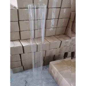 파티오히터 유리관 고온 석영 100mm/1255mm 교체용 내열 테이블 교체부품 호텔