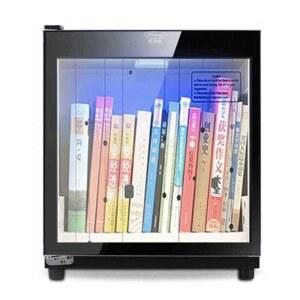 책소독기 멸균기 도서 UV 도서관 68L 보관 68리터 다용도 자외선 서적
