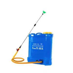 충전용분무기 살포기 연무기 폼 농사