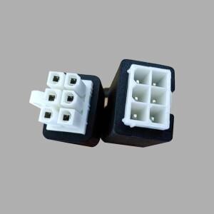 전기 스탠드 업 앉아 책상 연장 케이블 2 미터 모터 멀티 코어 연결 전원