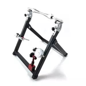 오토바이 타이어 발란스 조정 균형 휠 바이크 자전거