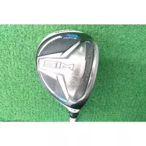 유틸 테일러메이드 SIM MAX L강도 22도 커버x