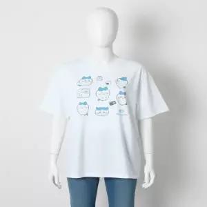 SPAO 스파오 [먼작귀] 반팔 티셔츠(BLUE)_SPRLG25U04 624390