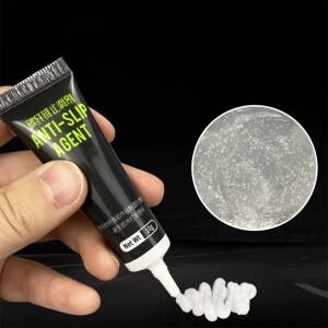 10G 탄소 섬유 미끄럼 방지제 도로 산악 자전거용 휴대용 초미세 입자 그리스