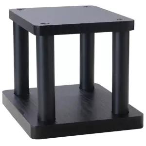 스피커 거치대 스탠드 오디오랙 책상 받침대 오디오 다이 우퍼 선반