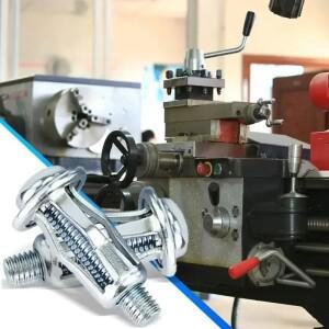 꽃잎 나사 잭 너트 앵커 커튼 확장 클램프용 플러그 리벳 잠금 볼트 보드 벽 패스너