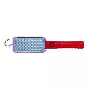 충전식 무선 LED 작업등 자석 걸이식