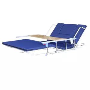 전동 모션 메트리스 병상 조절 기립 병원 간호 등받이