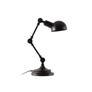 모던스탠드조명 책상 카페 따뜻한 전구 검정색 협탁 A LED 브론즈 10 7w 침실 거실