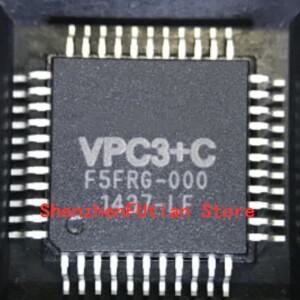 1개/몫 VPC3+C QFP44  있음